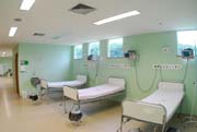 imagem sala de cirurgia